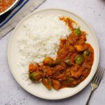 Brussel sprout curry profile