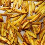 oven chips close